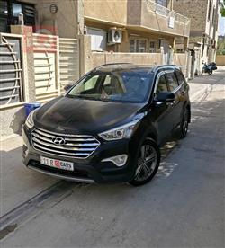 هيونداي سانتافي